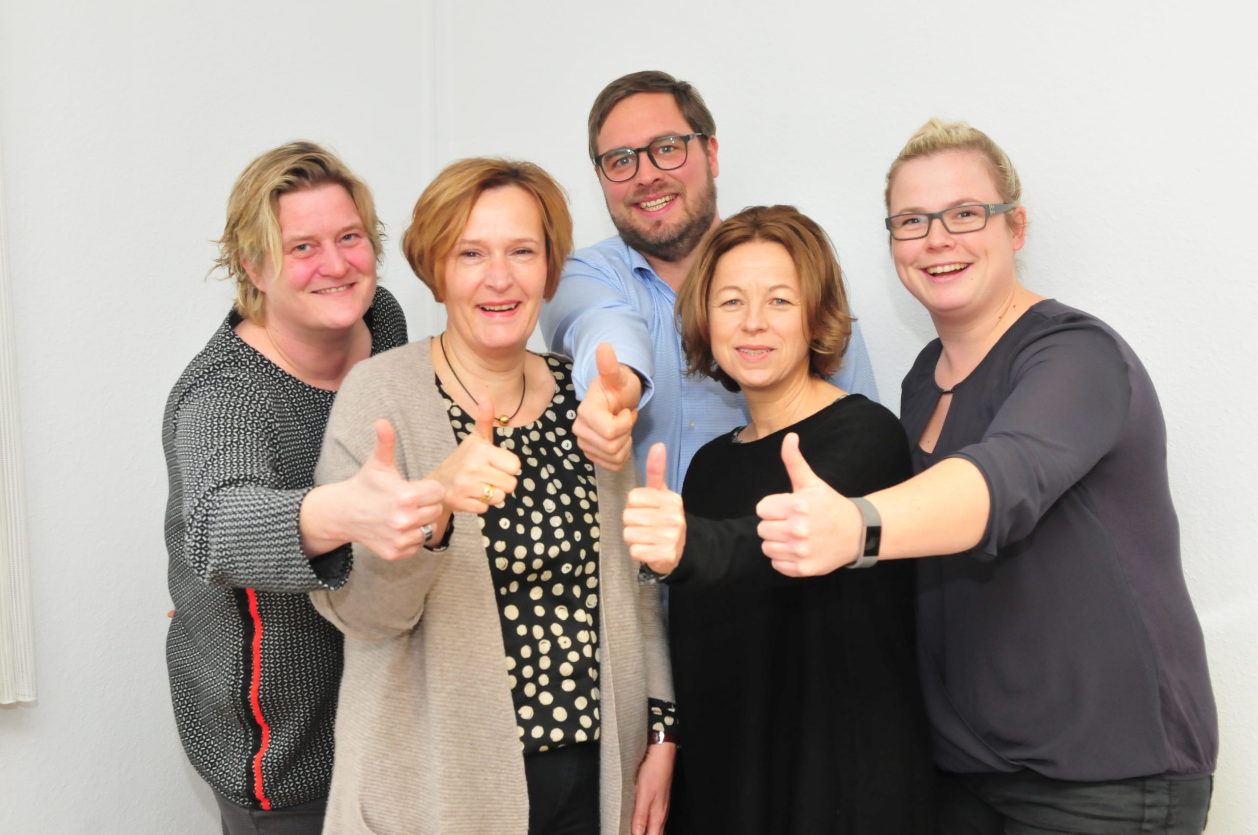 Pflegefachfrau / Pflegefachmann