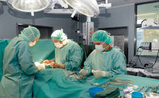 Chirurgische Klinik