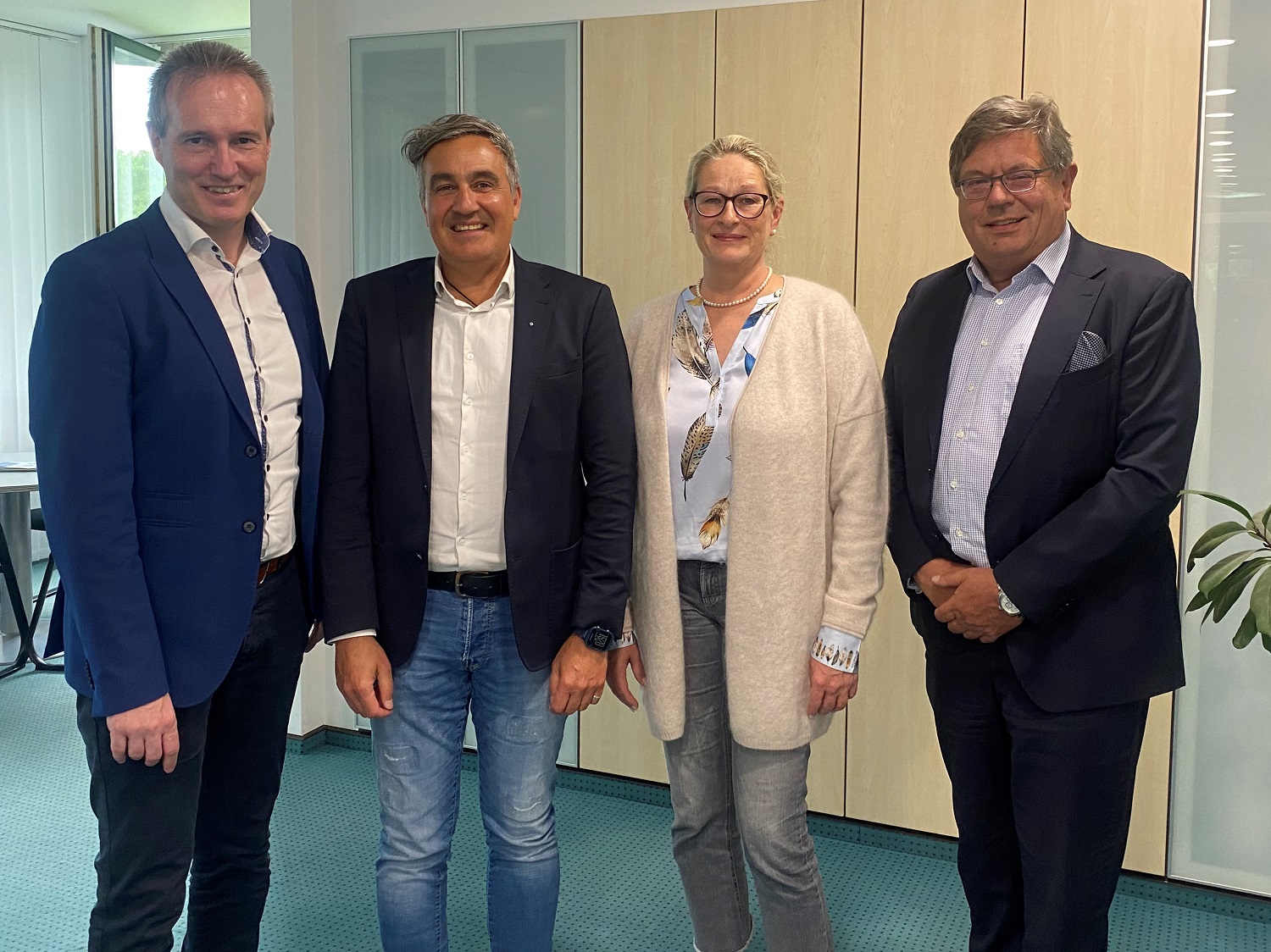 Krankenhäuser in Frankenberg und Korbach_Landkreis und Stadt verfolgen gemeinsame Strategie